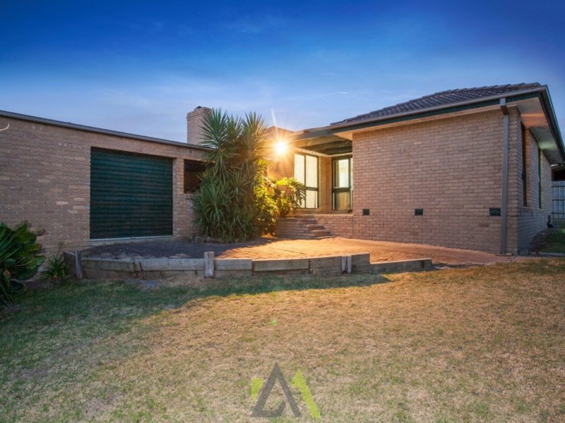 Photo - 5 Furneaux Court, Frankston VIC 3199 - Image 14