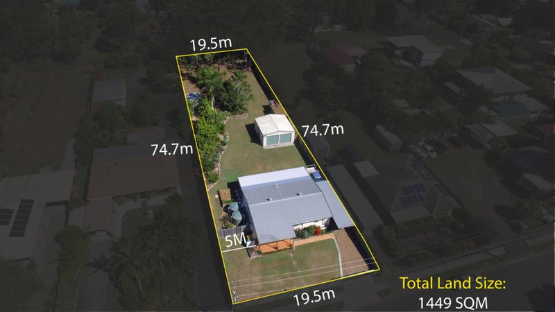 Photo - 5 Galahad Street, Marsden QLD 4132 - Image 2