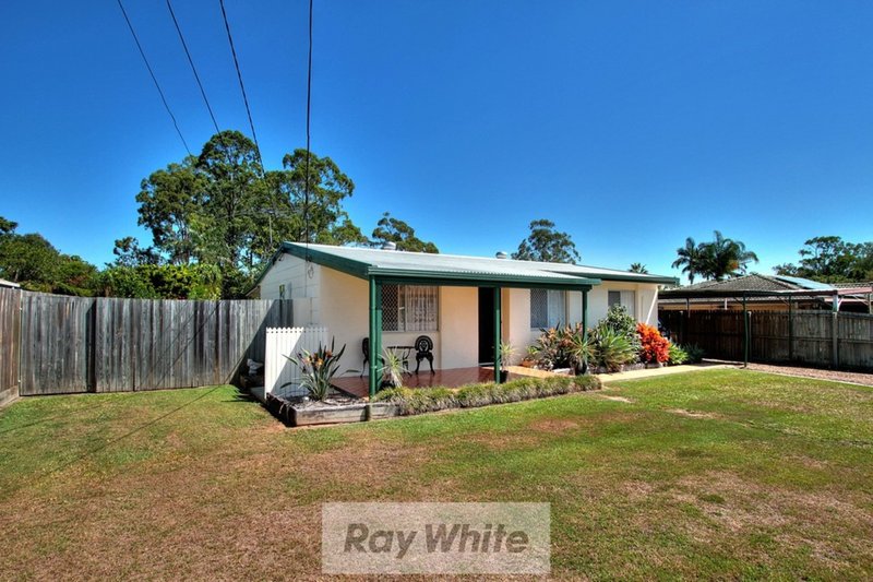 Photo - 5 Galahad Street, Marsden QLD 4132 - Image 20