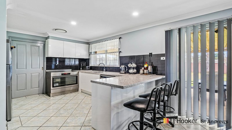 Photo - 5 Galaxy Place, Raby NSW 2566 - Image 2