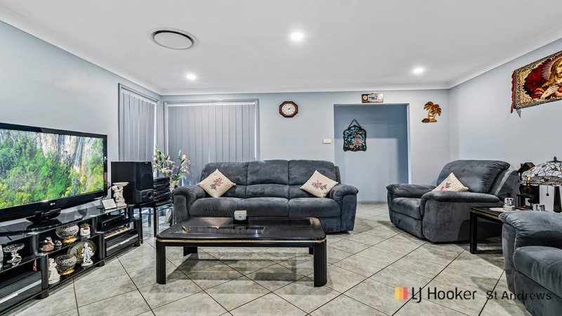 Photo - 5 Galaxy Place, Raby NSW 2566 - Image 3