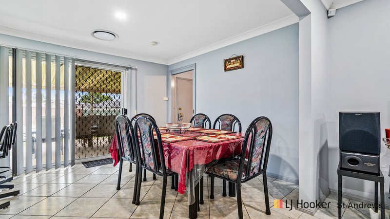 Photo - 5 Galaxy Place, Raby NSW 2566 - Image 4