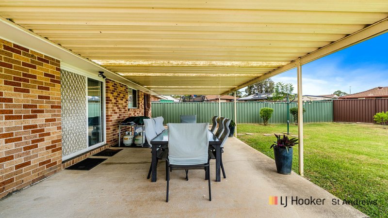 Photo - 5 Galaxy Place, Raby NSW 2566 - Image 10