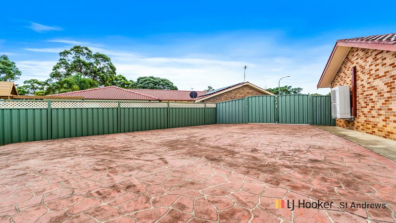 Photo - 5 Galaxy Place, Raby NSW 2566 - Image 11