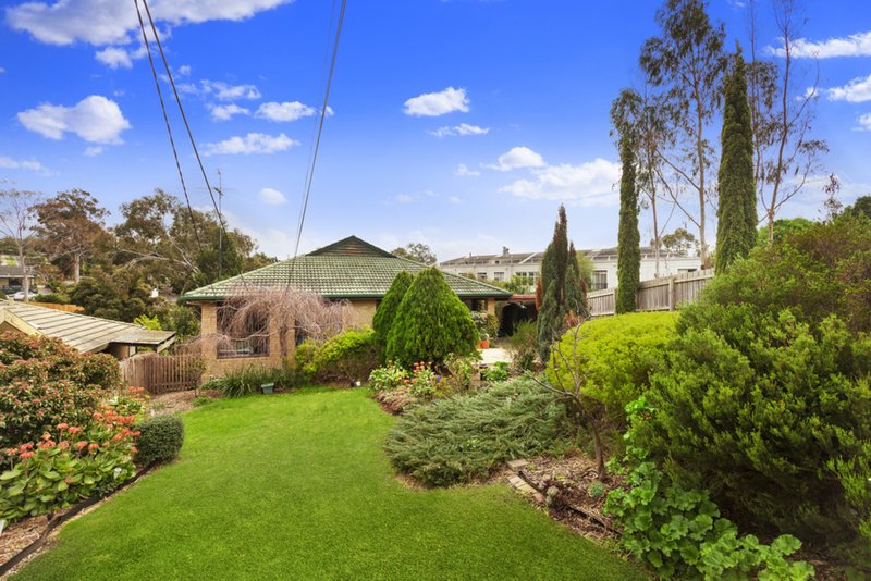 5 Galli Court, Templestowe Lower VIC 3107