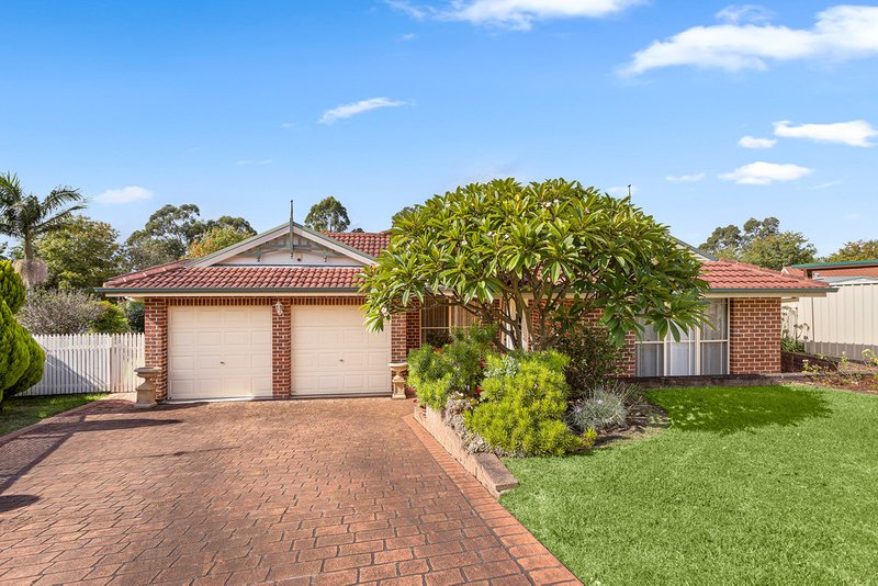 5 Galway Court, Horsley NSW 2530