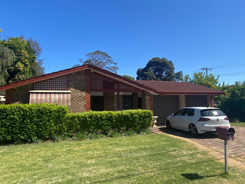 5 Gameau Road, Paradise SA 5075