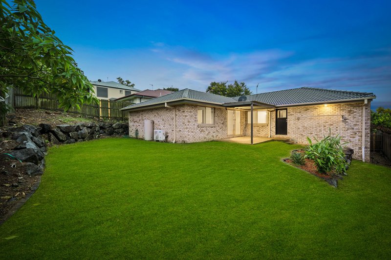 Photo - 5 Gannon Way, Upper Coomera QLD 4209 - Image 2