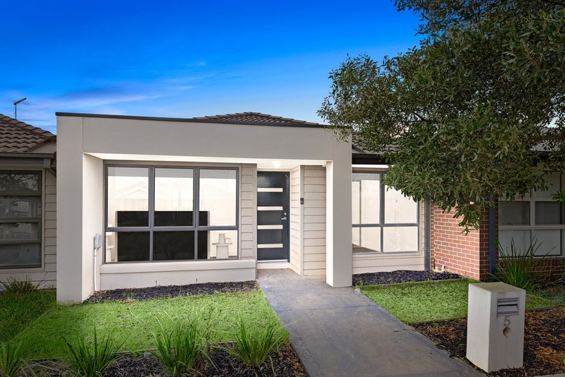 5 Gants Path, Wyndham Vale VIC 3024