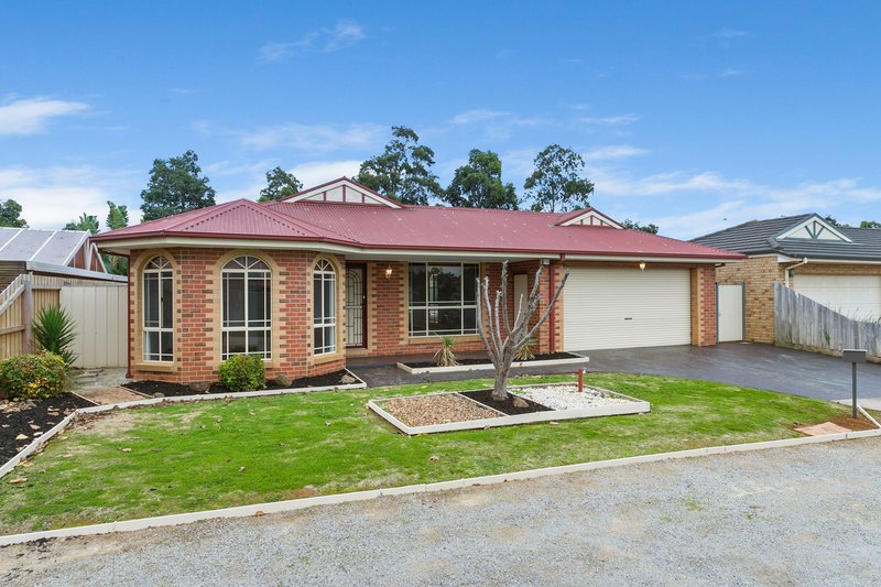 Photo - 5 Garden Court, Werribee VIC 3030 - Image 24