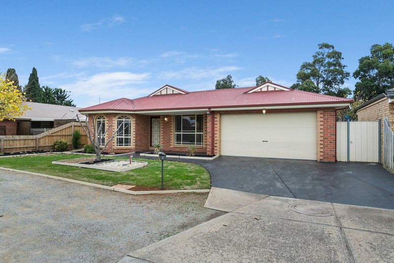 Photo - 5 Garden Court, Werribee VIC 3030 - Image 25