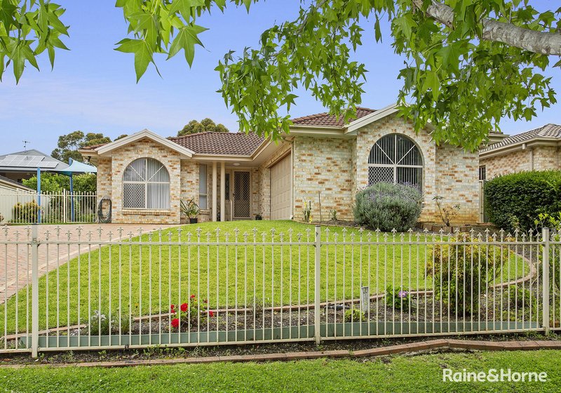 Photo - 5 Gardenia Crescent, Bomaderry NSW 2541 - Image