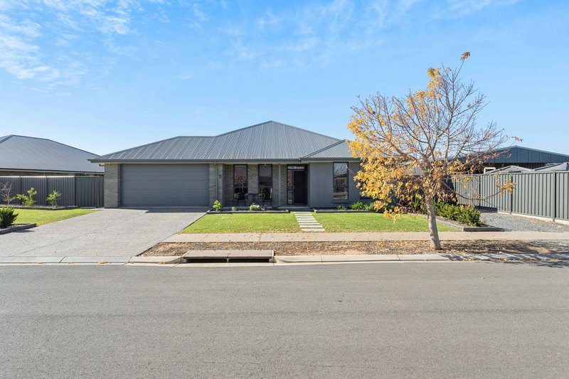 5 Gardenia Grove, Two Wells SA 5501