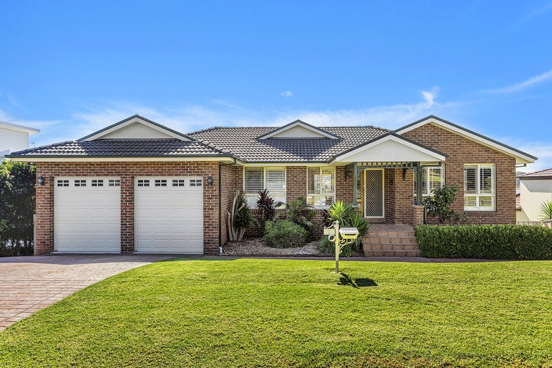 5 Garnett Grove, Flinders NSW 2529