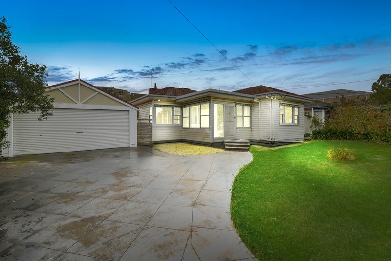 5 Garnett Street, Huntingdale VIC 3166