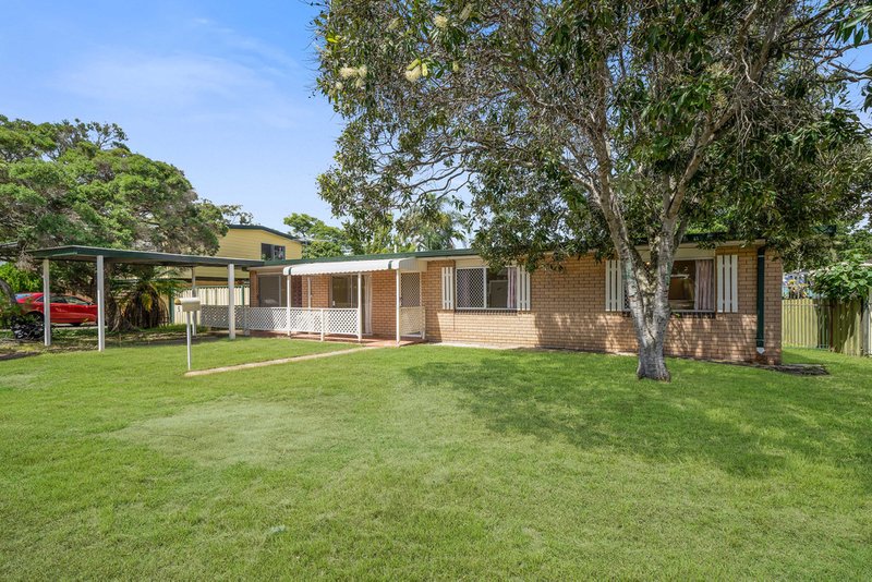 5 Garnett Street, Slacks Creek QLD 4127