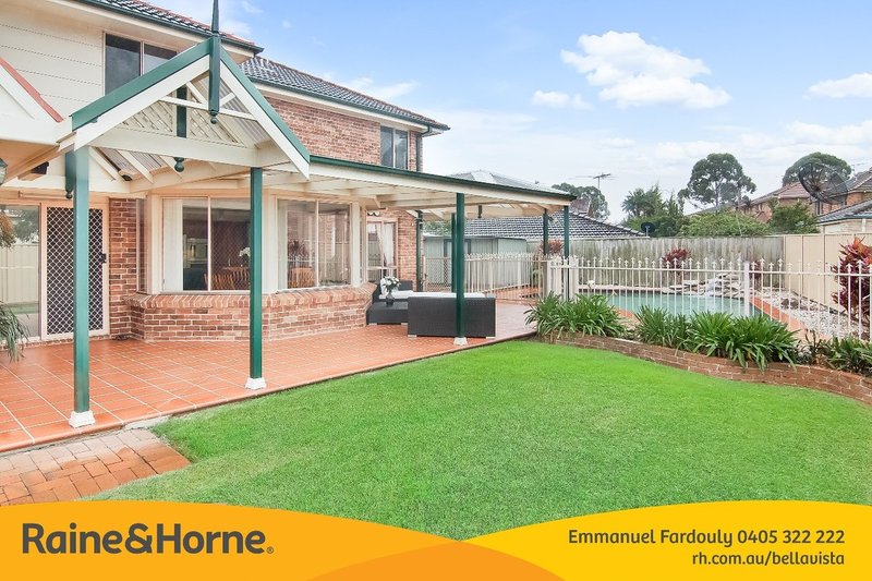 5 Garrison Way, Glenwood NSW 2768