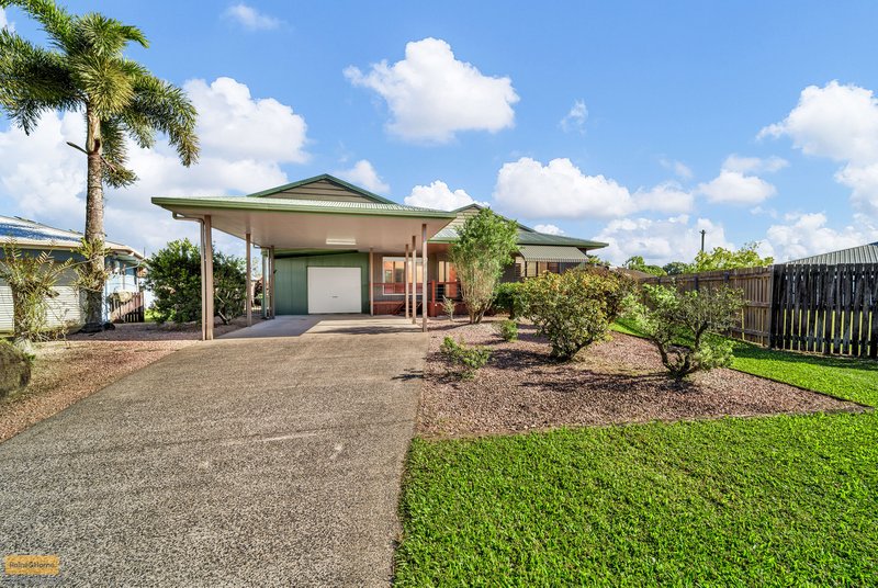 5 Gartmore Close, Innisfail Estate QLD 4860