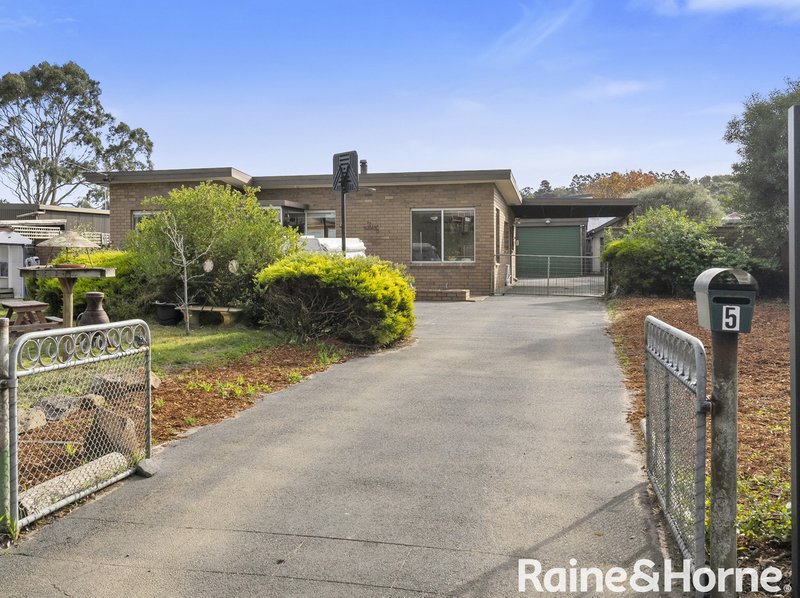 Photo - 5 Gary Street, Lewisham TAS 7173 - Image