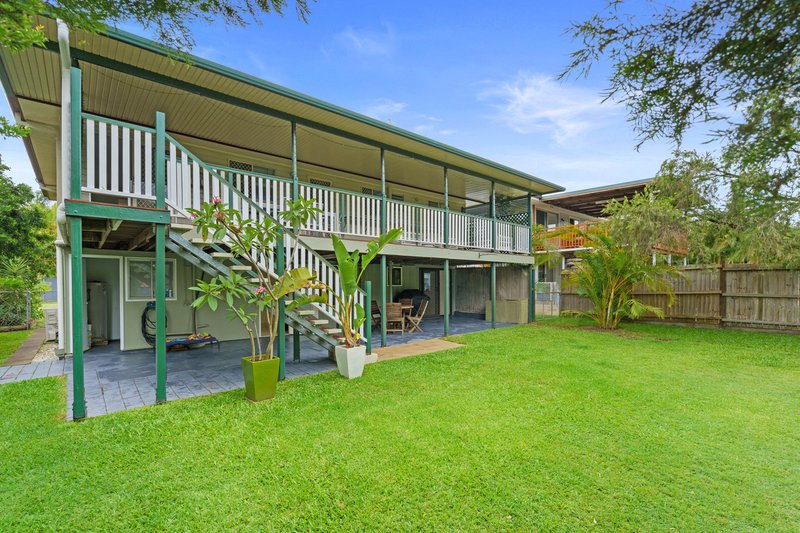 5 Gaywood Street, Wynnum West QLD 4178