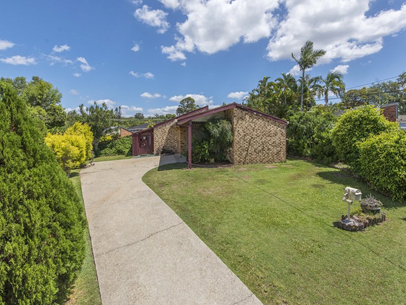 5 Gazelle Street, Everton Hills QLD 4053