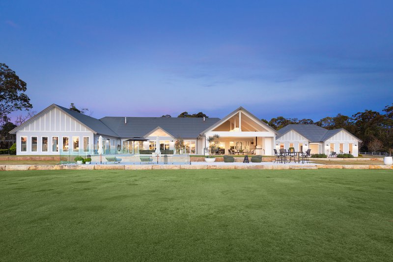 Photo - 5 Gecko Place, Glenorie NSW 2157 - Image 16