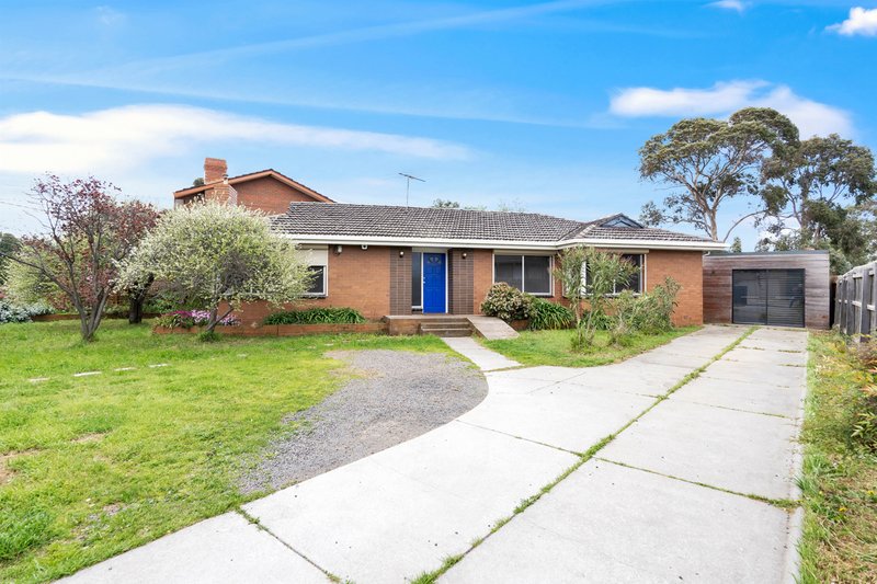 5 Geddes Crescent, Hoppers Crossing VIC 3029