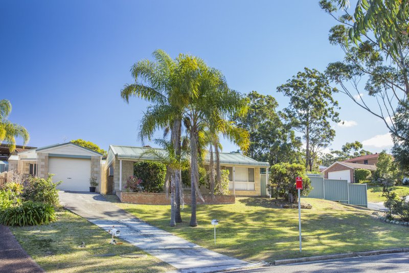 5 Gemini Way, Narrawallee NSW 2539