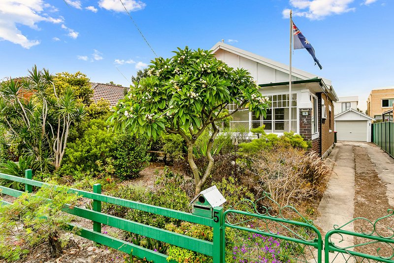 5 General Holmes Drive, Brighton-Le-Sands NSW 2216