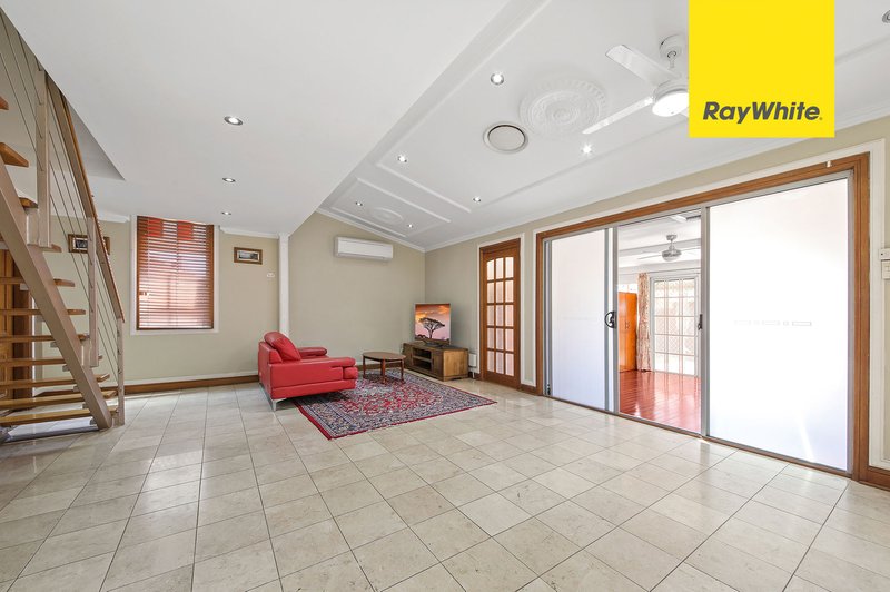 Photo - 5 Georges Ave , Lidcombe NSW 2141 - Image 3