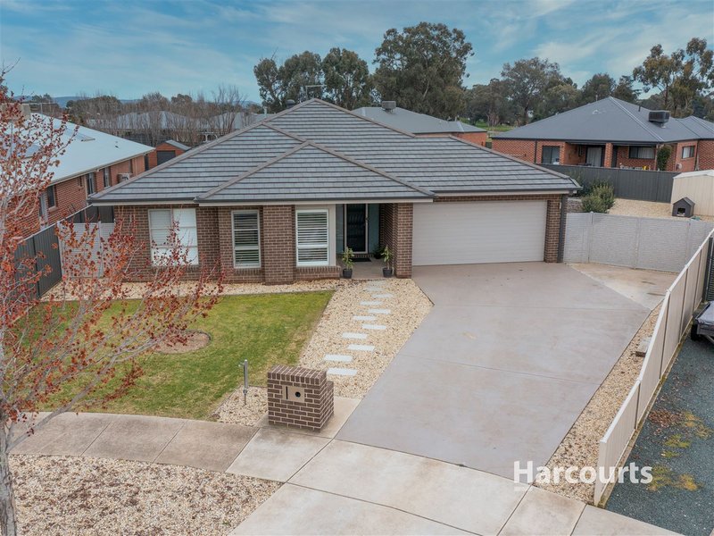 5 Georgia Place, Wangaratta VIC 3677