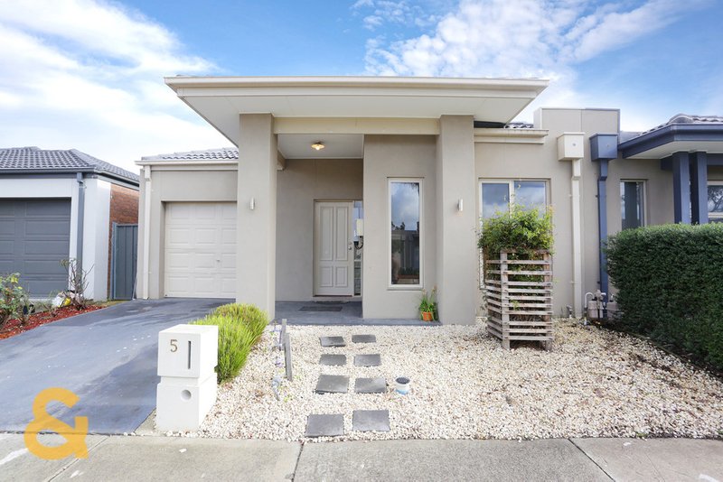 5 Gerald Street, Craigieburn VIC 3064