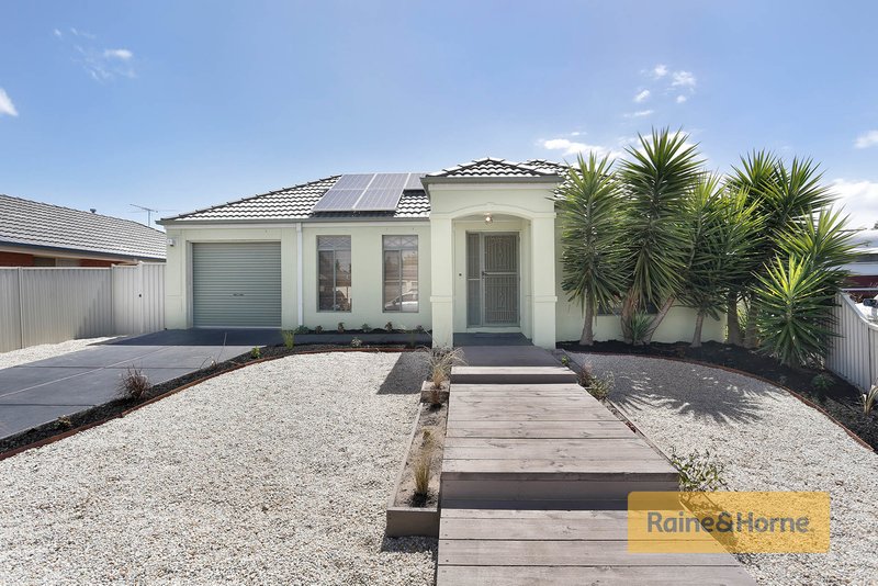 5 Geraldine Court, Kurunjang VIC 3337