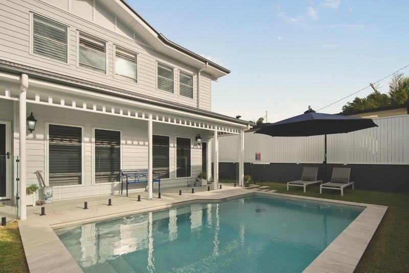 Photo - 5 Geraldine Street, Wavell Heights QLD 4012 - Image 1