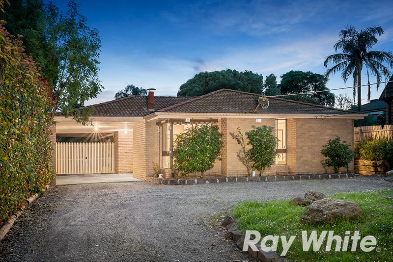 5 Gertonia Avenue, Boronia VIC 3155