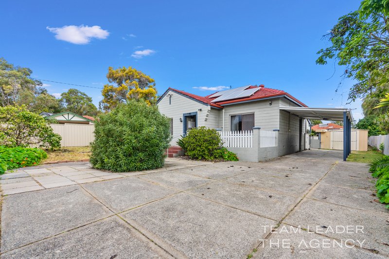 5 Gibney Avenue, Mount Hawthorn WA 6016