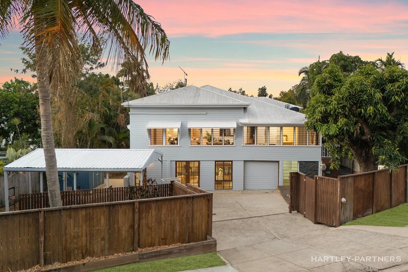Photo - 5 Gilbert Crescent, Castle Hill QLD 4810 - Image 1
