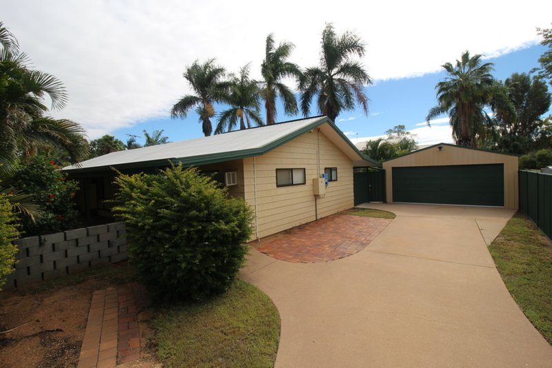 5 Gilbert Place, Emerald QLD 4720