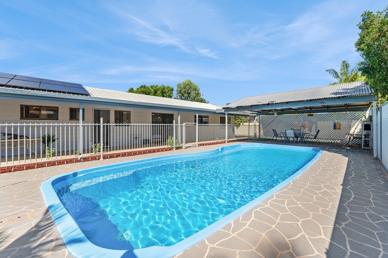 5 Gilbert Place, Emerald QLD 4720