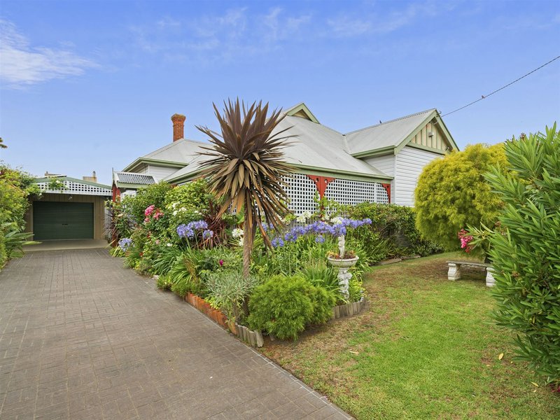 5 Gipps Street, Yarram VIC 3971