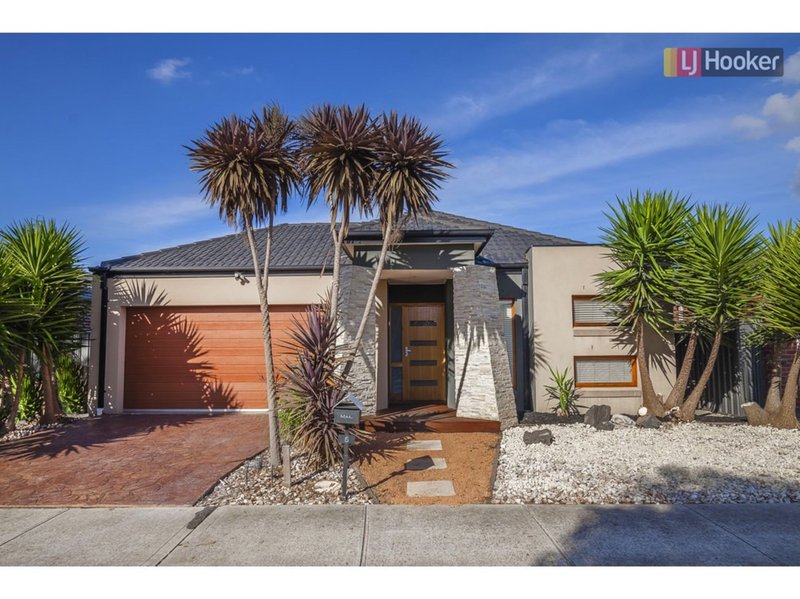 5 Gippsland Way, Craigieburn VIC 3064