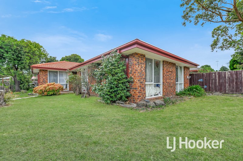 5 Girvan Circuit, Endeavour Hills VIC 3802