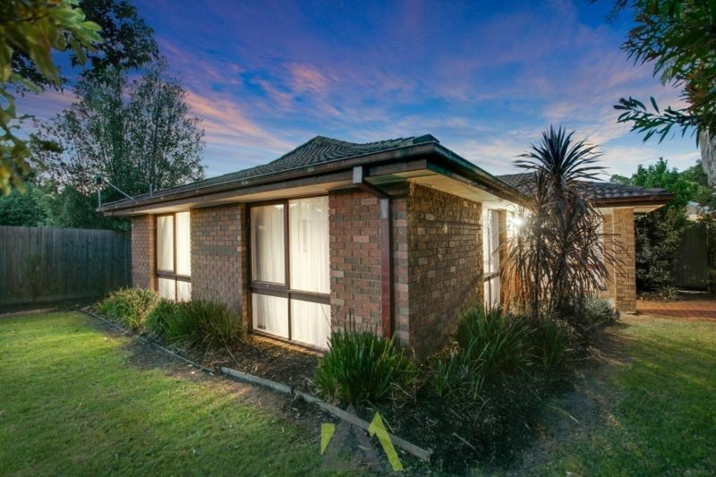 5 Glazebury Court, Langwarrin VIC 3910