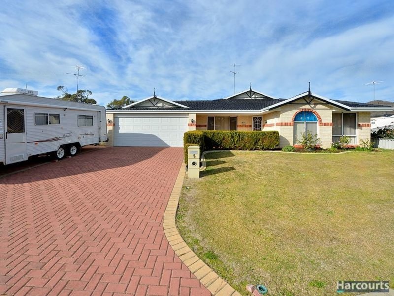 5 Glenarn Turn, Erskine WA 6210