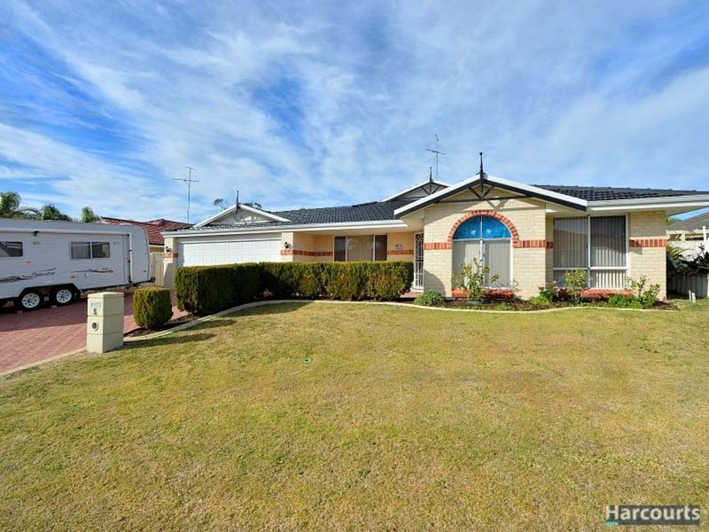 Photo - 5 Glenarn Turn, Erskine WA 6210 - Image 2