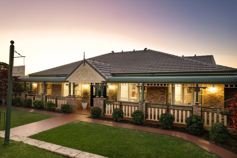 Photo - 5 Glenbrae Drive, Terranora NSW 2486 - Image 1