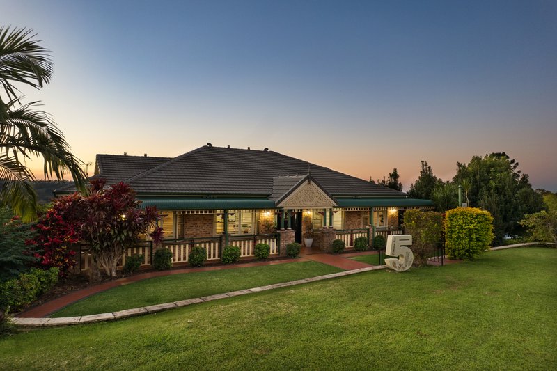 Photo - 5 Glenbrae Drive, Terranora NSW 2486 - Image 34