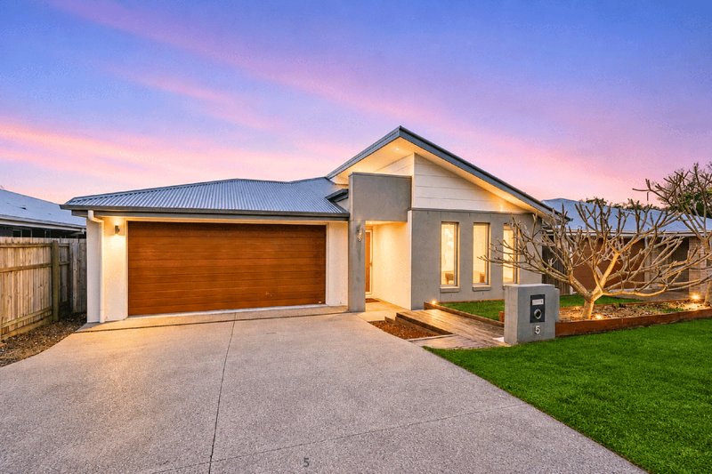 Photo - 5 Glendale Crescent, Heathwood QLD 4110 - Image 1