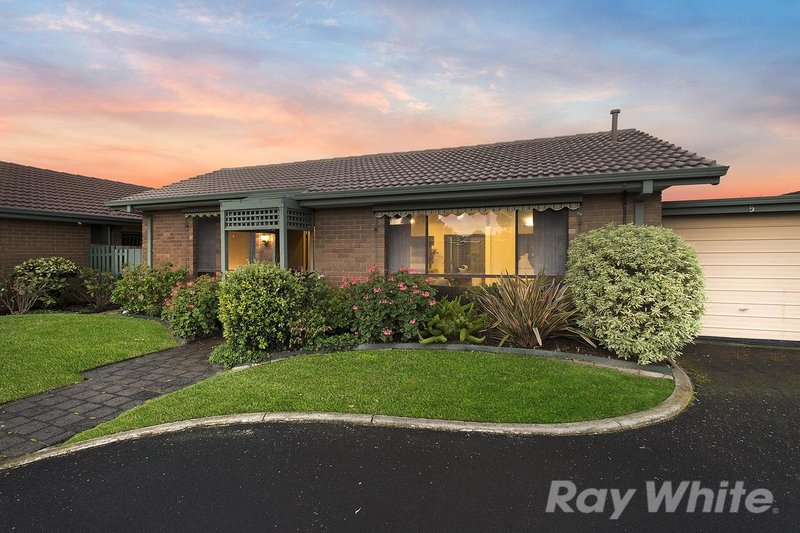 5 Glenden Retreat, Cheltenham VIC 3192