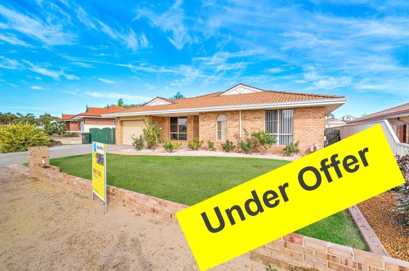 5 Glengarry Court, Mount Tarcoola WA 6530